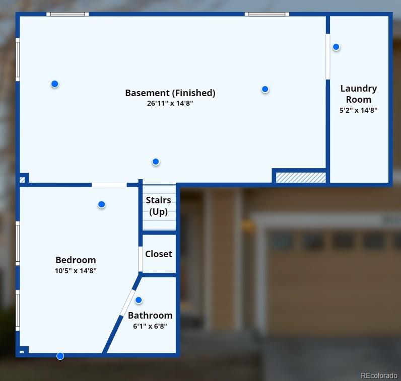 MLS Image #43 for 3654 e 94th drive,thornton, Colorado