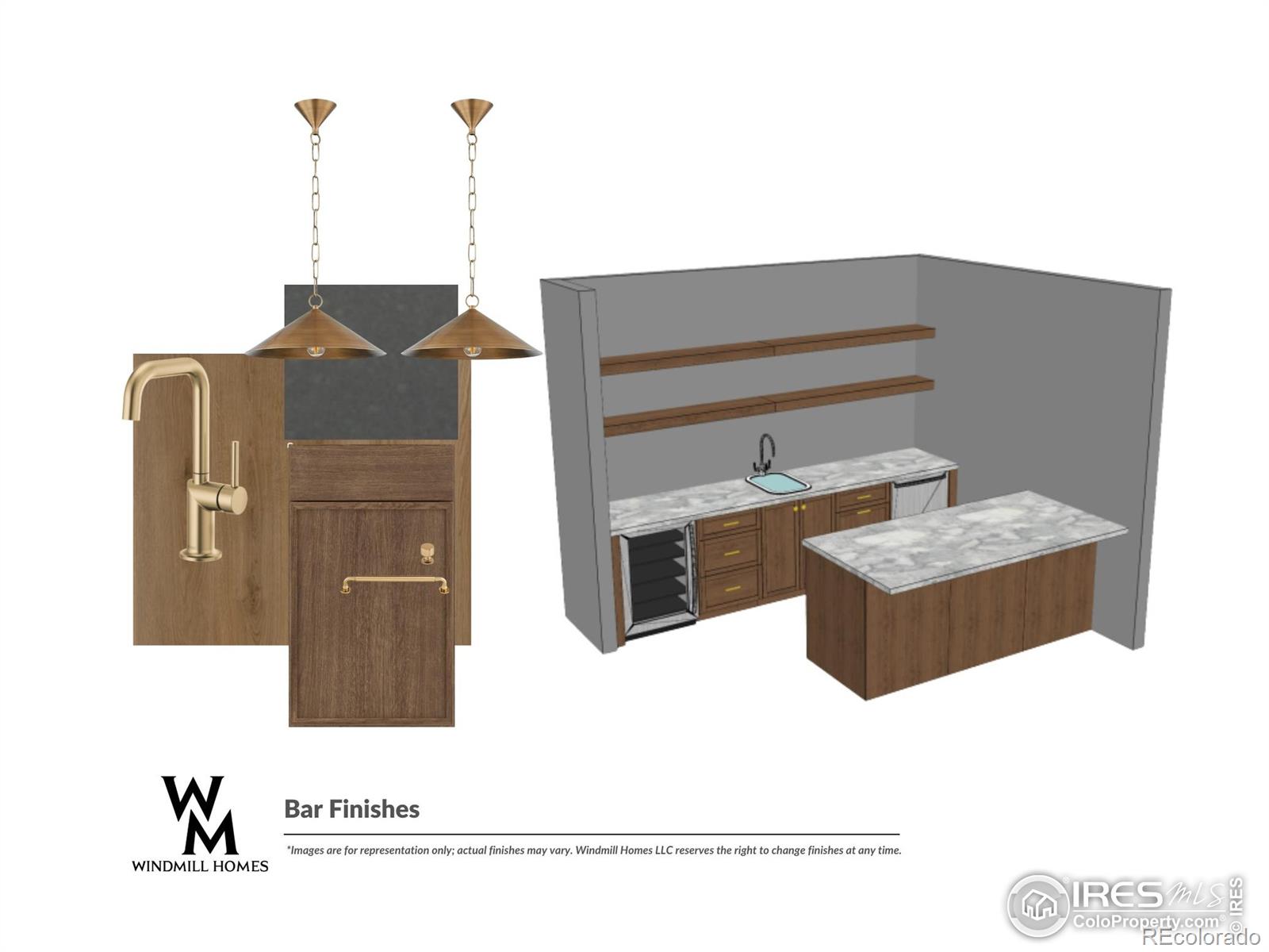 MLS Image #29 for 166  blue fortune drive,windsor, Colorado