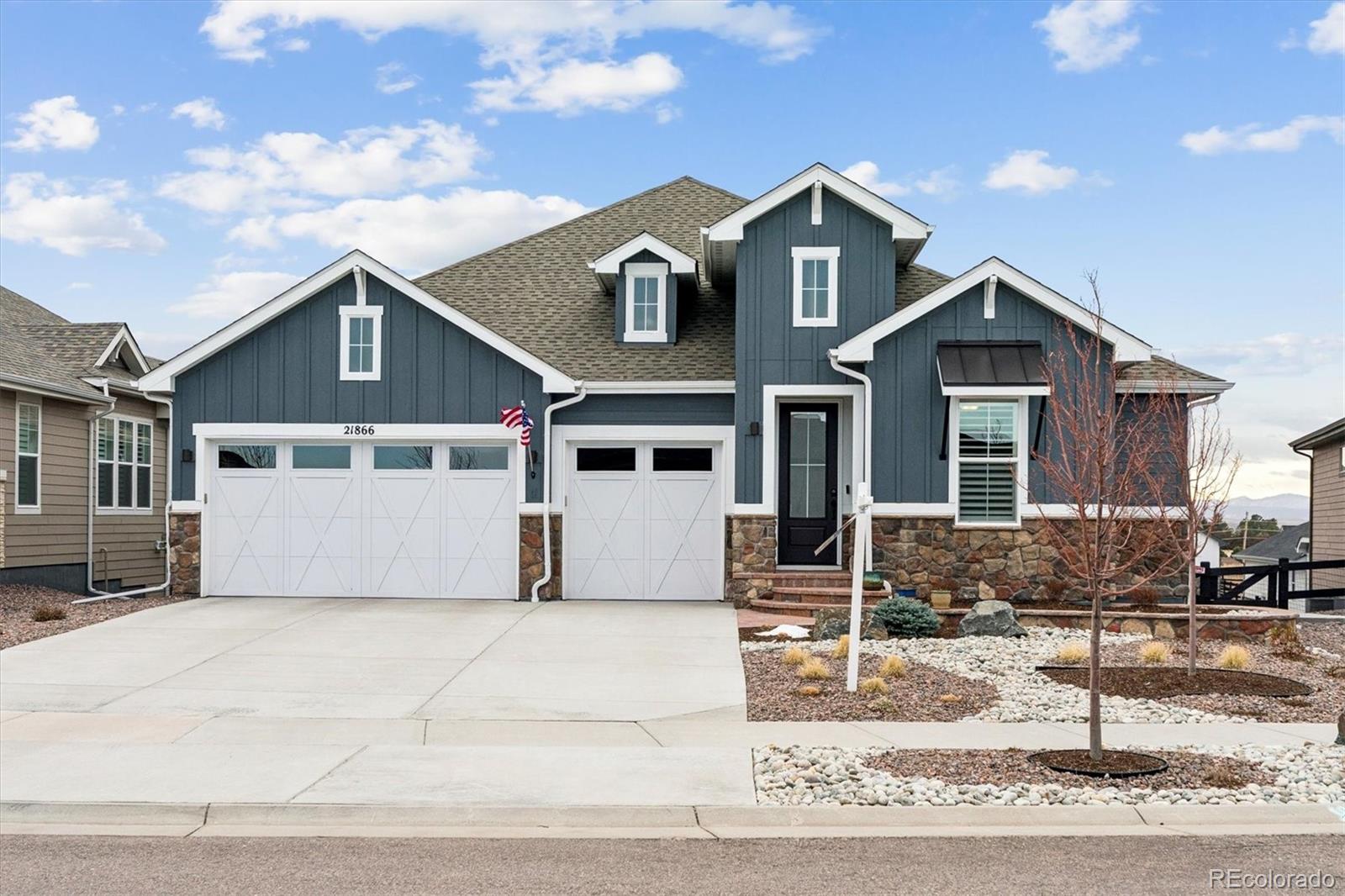 MLS Image #0 for 21866 e swallow place,aurora, Colorado