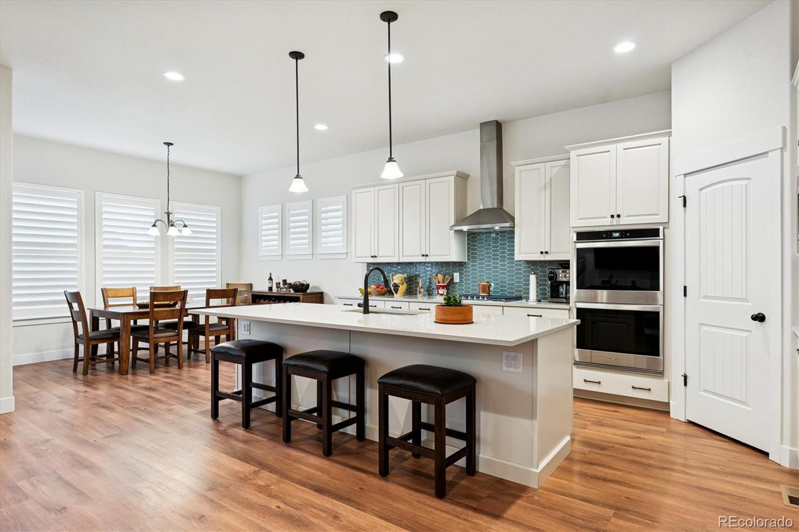 MLS Image #1 for 21866 e swallow place,aurora, Colorado
