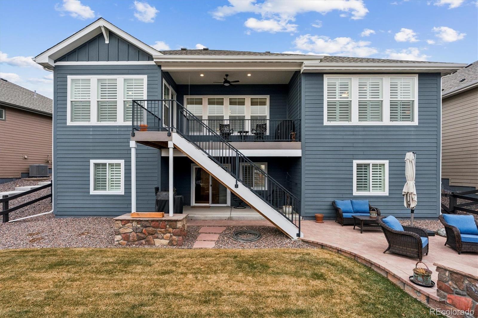 MLS Image #22 for 21866 e swallow place,aurora, Colorado