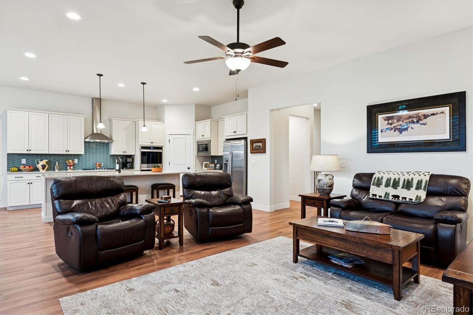 MLS Image #3 for 21866 e swallow place,aurora, Colorado