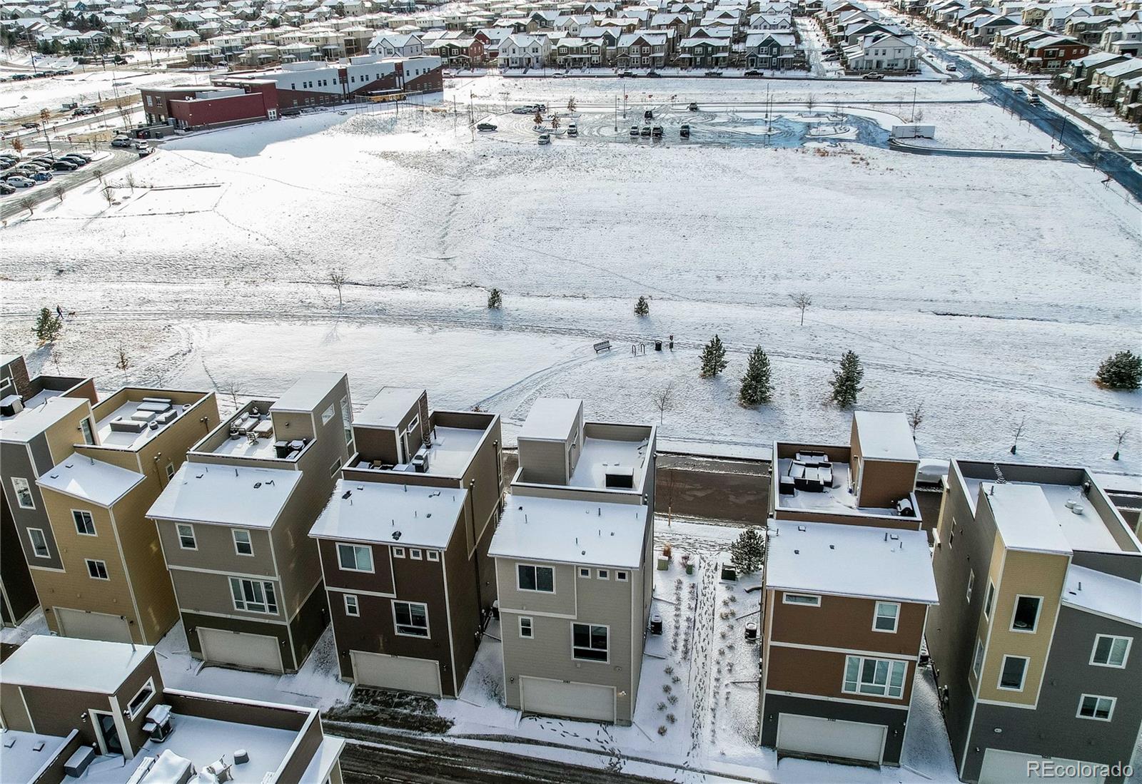MLS Image #2 for 3587  mykonos drive,castle rock, Colorado