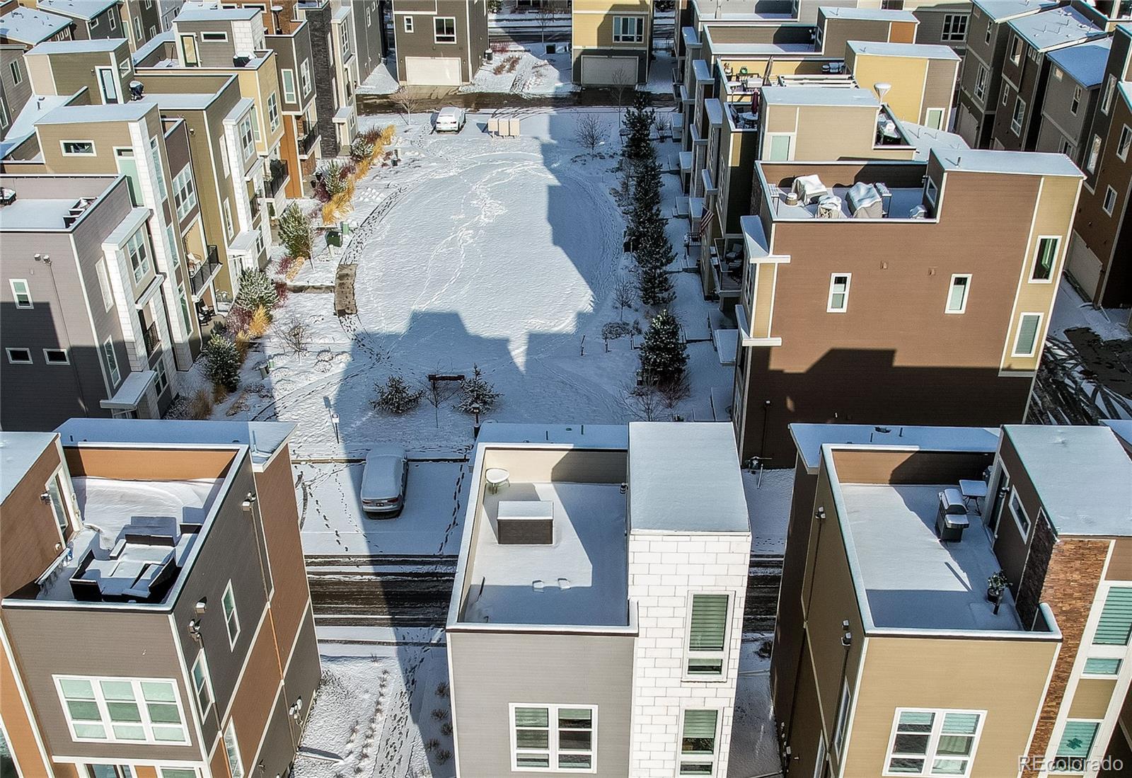 MLS Image #4 for 3587  mykonos drive,castle rock, Colorado