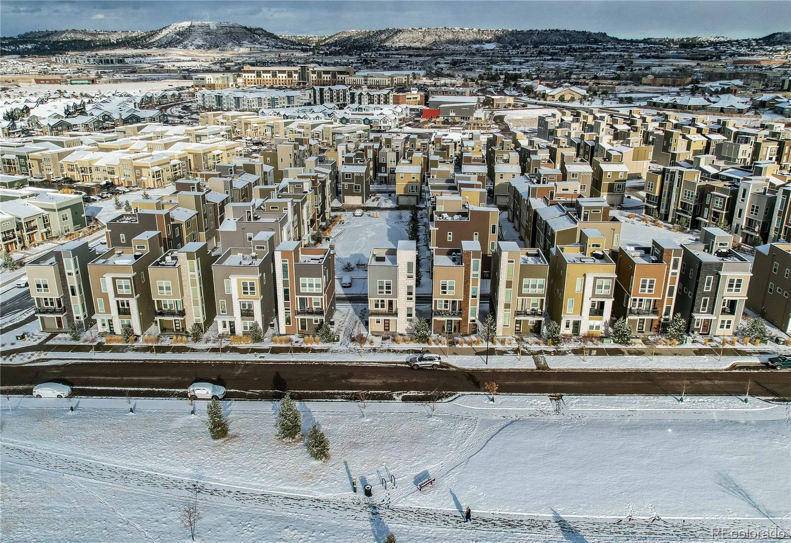 MLS Image #40 for 3587  mykonos drive,castle rock, Colorado