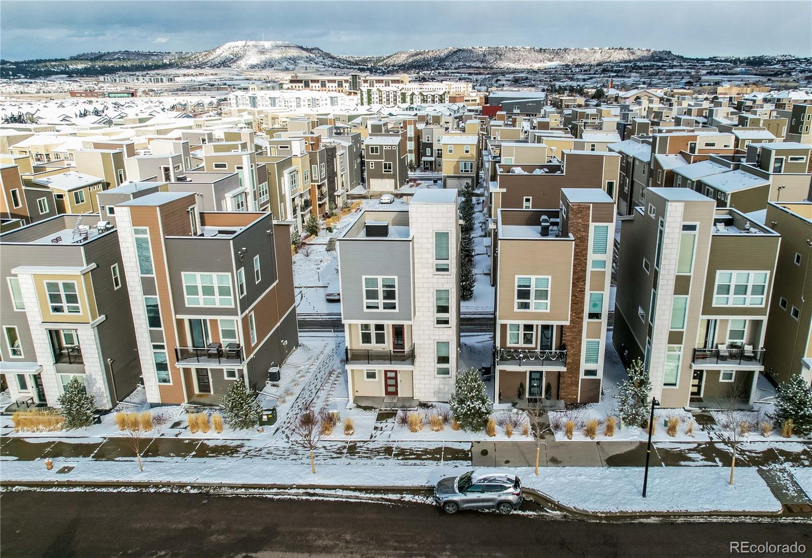 MLS Image #41 for 3587  mykonos drive,castle rock, Colorado