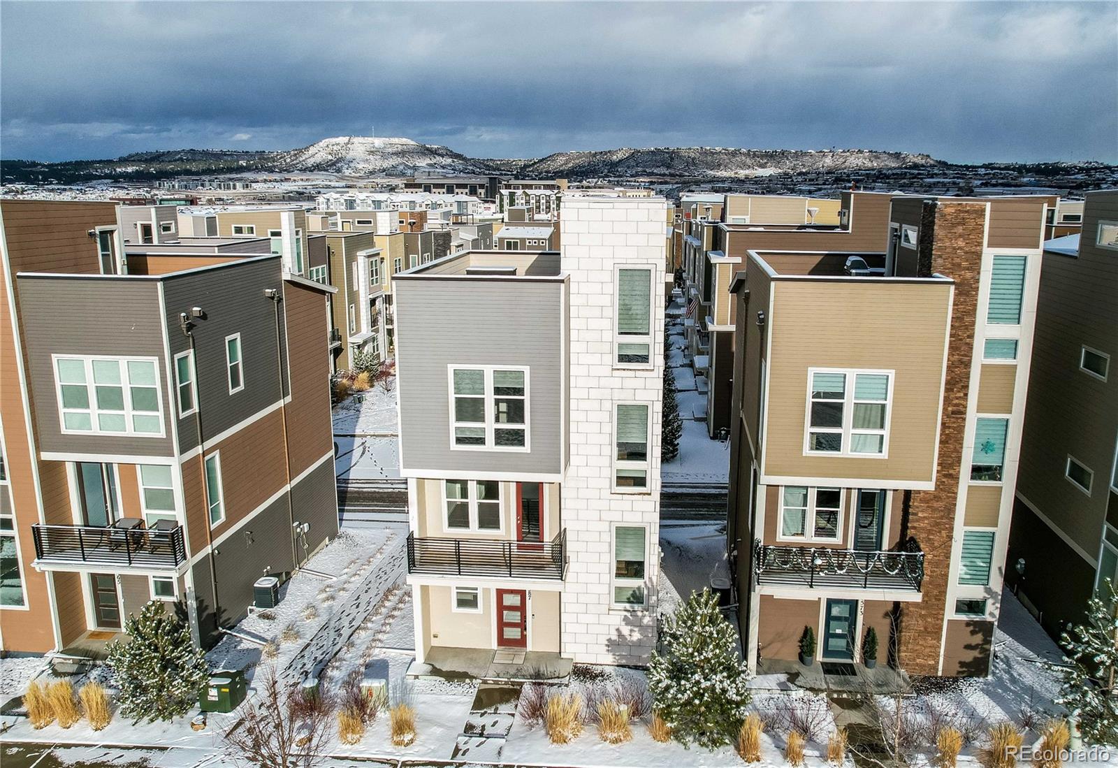 MLS Image #42 for 3587  mykonos drive,castle rock, Colorado