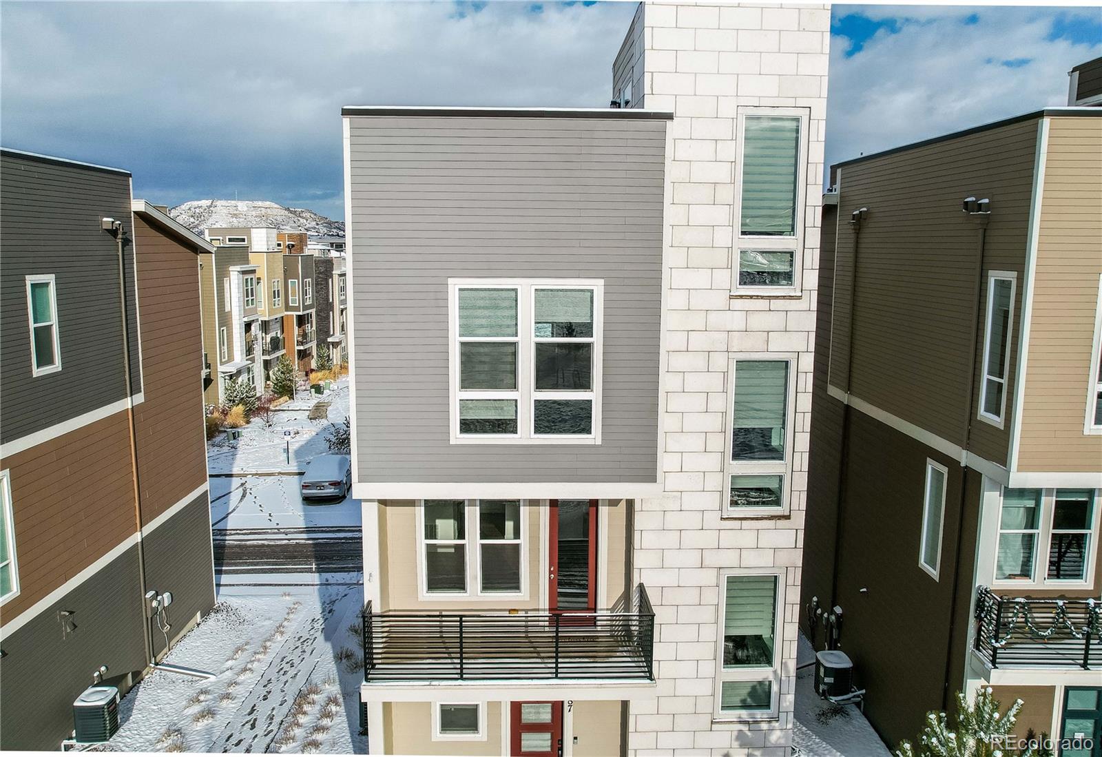 MLS Image #43 for 3587  mykonos drive,castle rock, Colorado