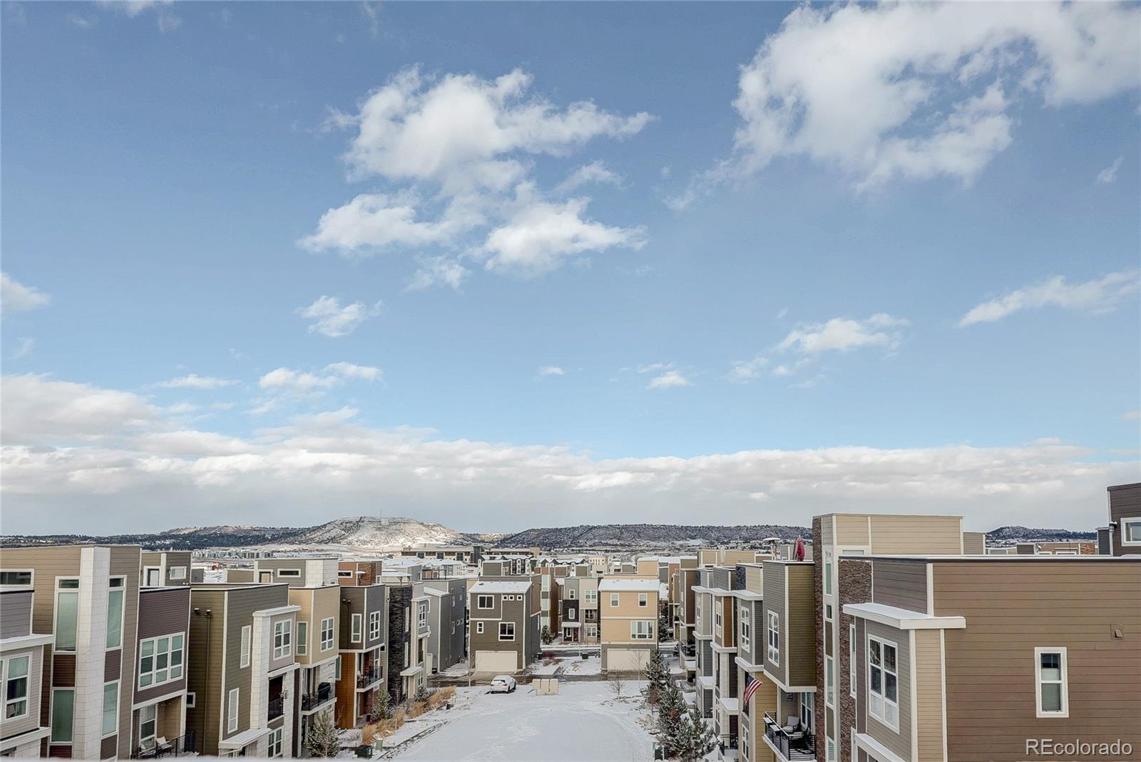 MLS Image #44 for 3587  mykonos drive,castle rock, Colorado