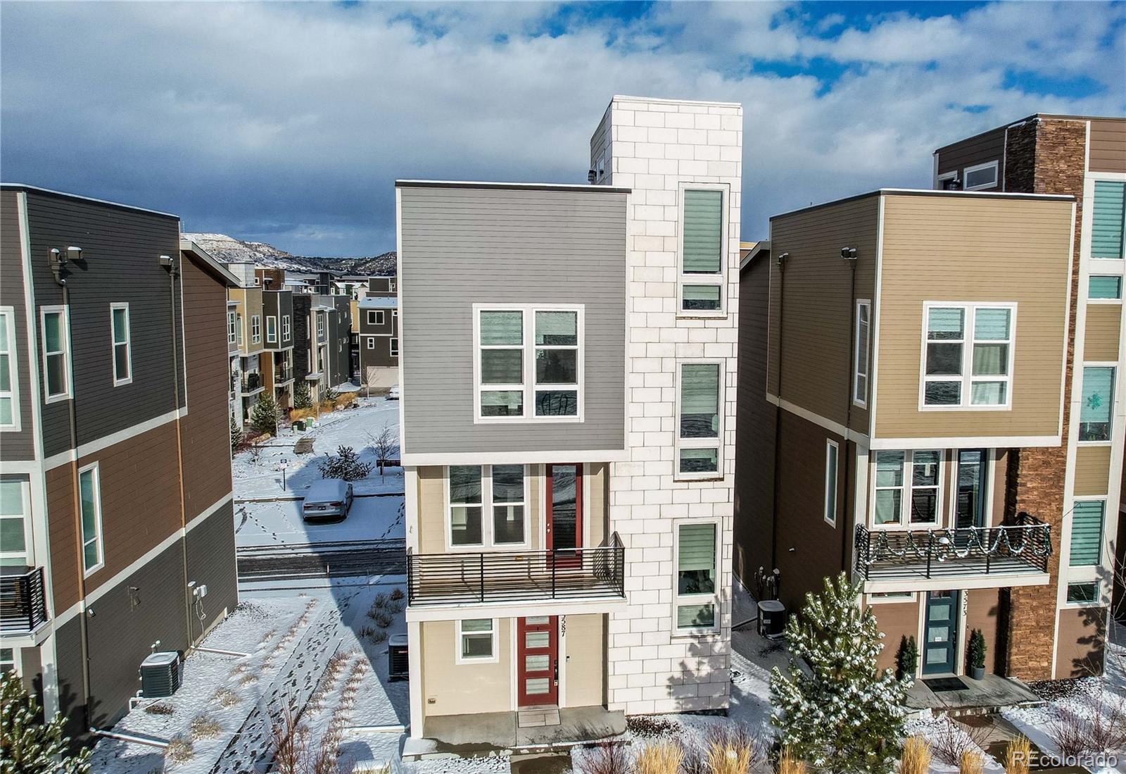 MLS Image #48 for 3587  mykonos drive,castle rock, Colorado