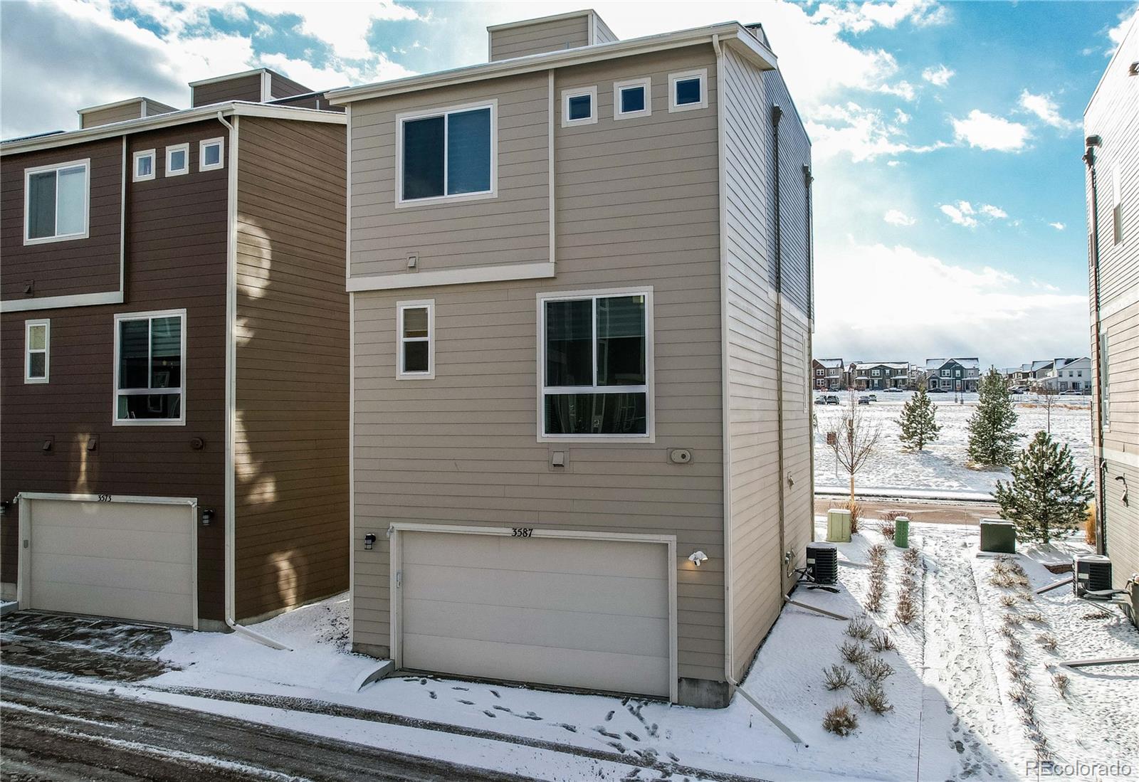 MLS Image #5 for 3587  mykonos drive,castle rock, Colorado