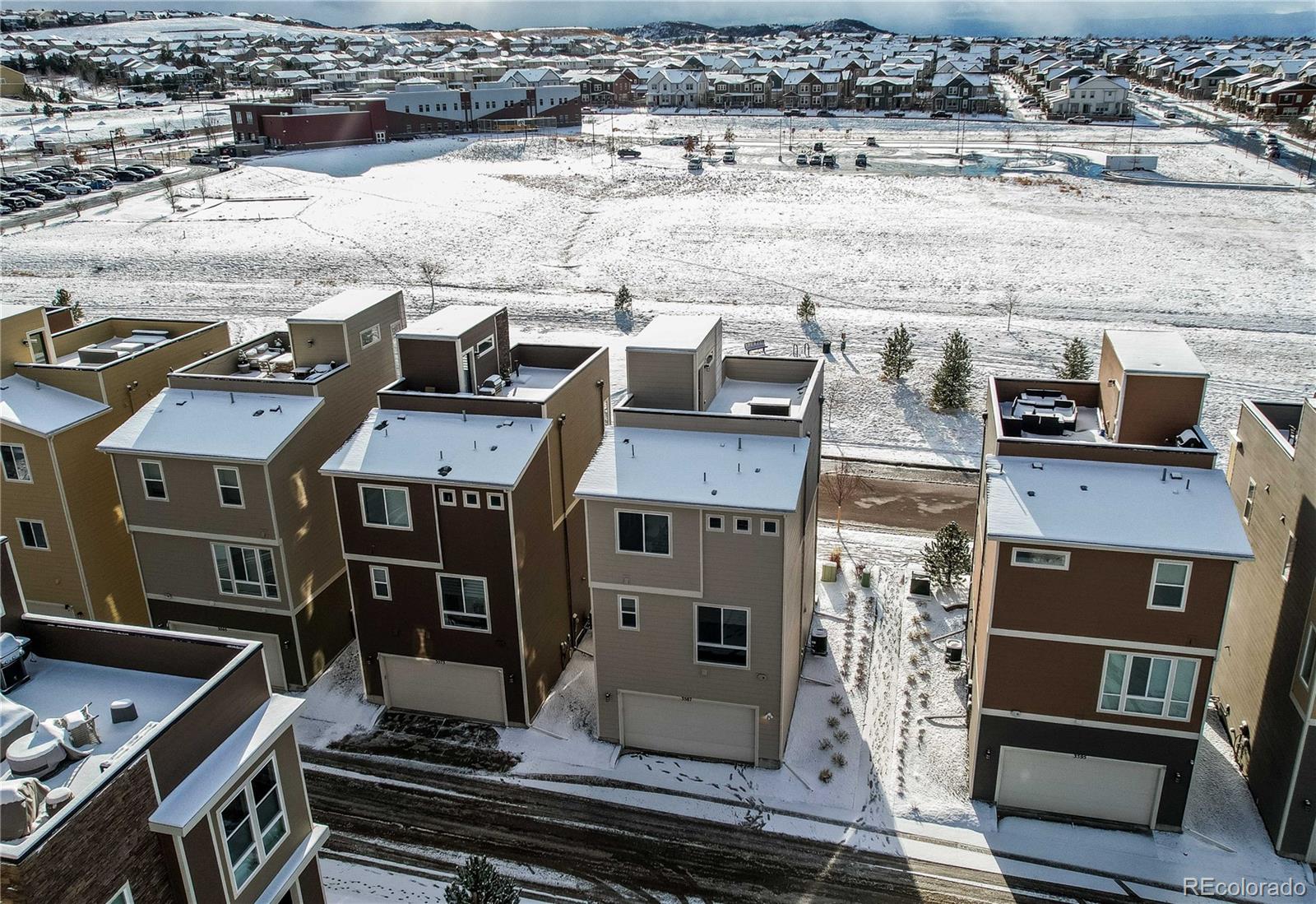MLS Image #7 for 3587  mykonos drive,castle rock, Colorado