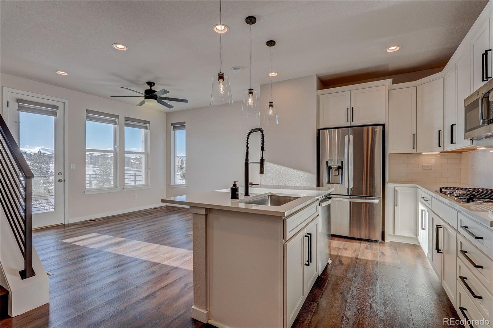 MLS Image #8 for 3587  mykonos drive,castle rock, Colorado