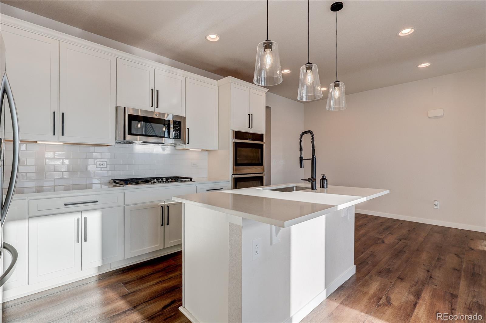 MLS Image #9 for 3587  mykonos drive,castle rock, Colorado