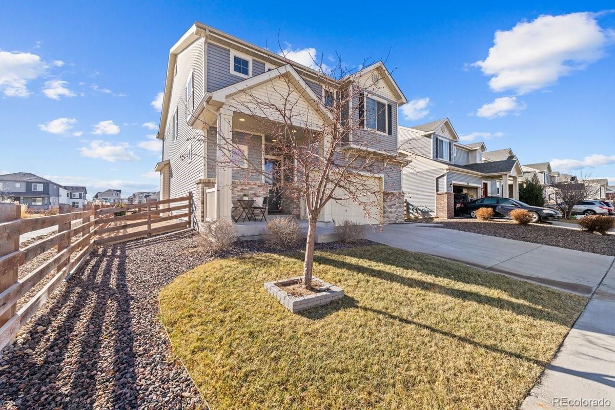 MLS Image #1 for 17972 e 107th avenue,commerce city, Colorado