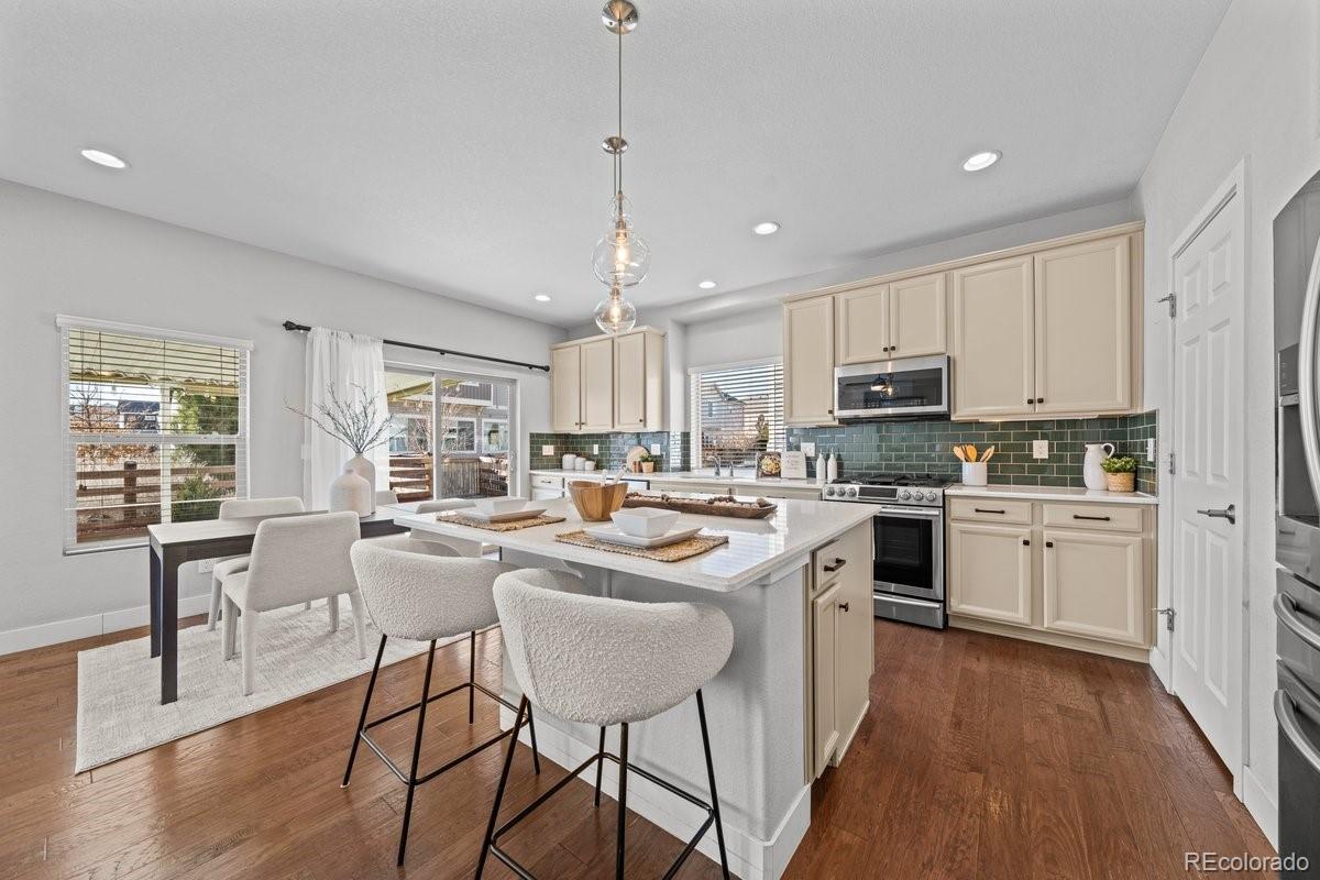 MLS Image #3 for 17972 e 107th avenue,commerce city, Colorado