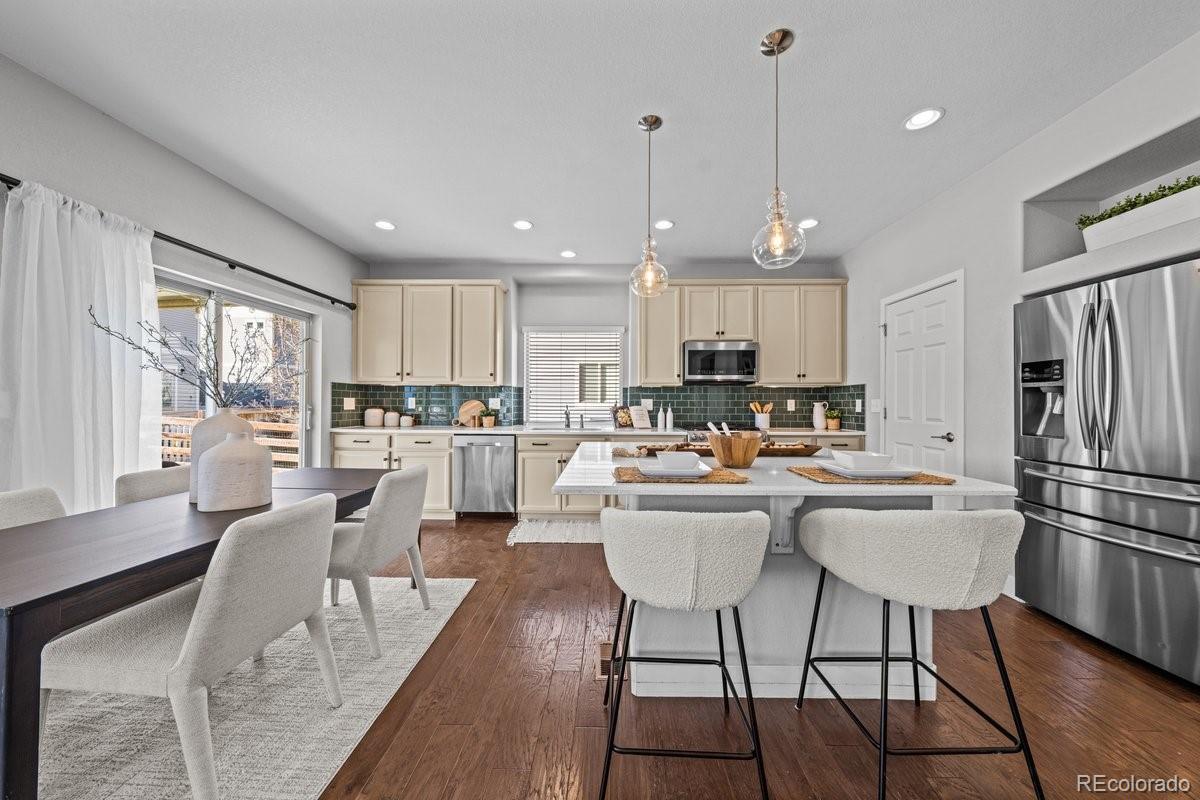 MLS Image #5 for 17972 e 107th avenue,commerce city, Colorado