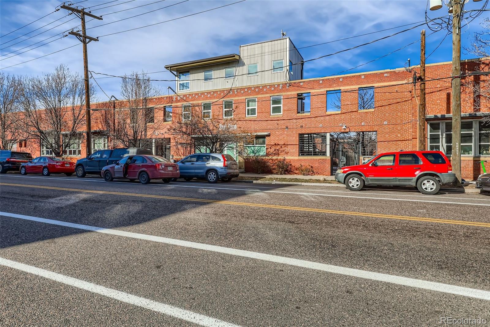 MLS Image #0 for 3033  blake street 109,denver, Colorado