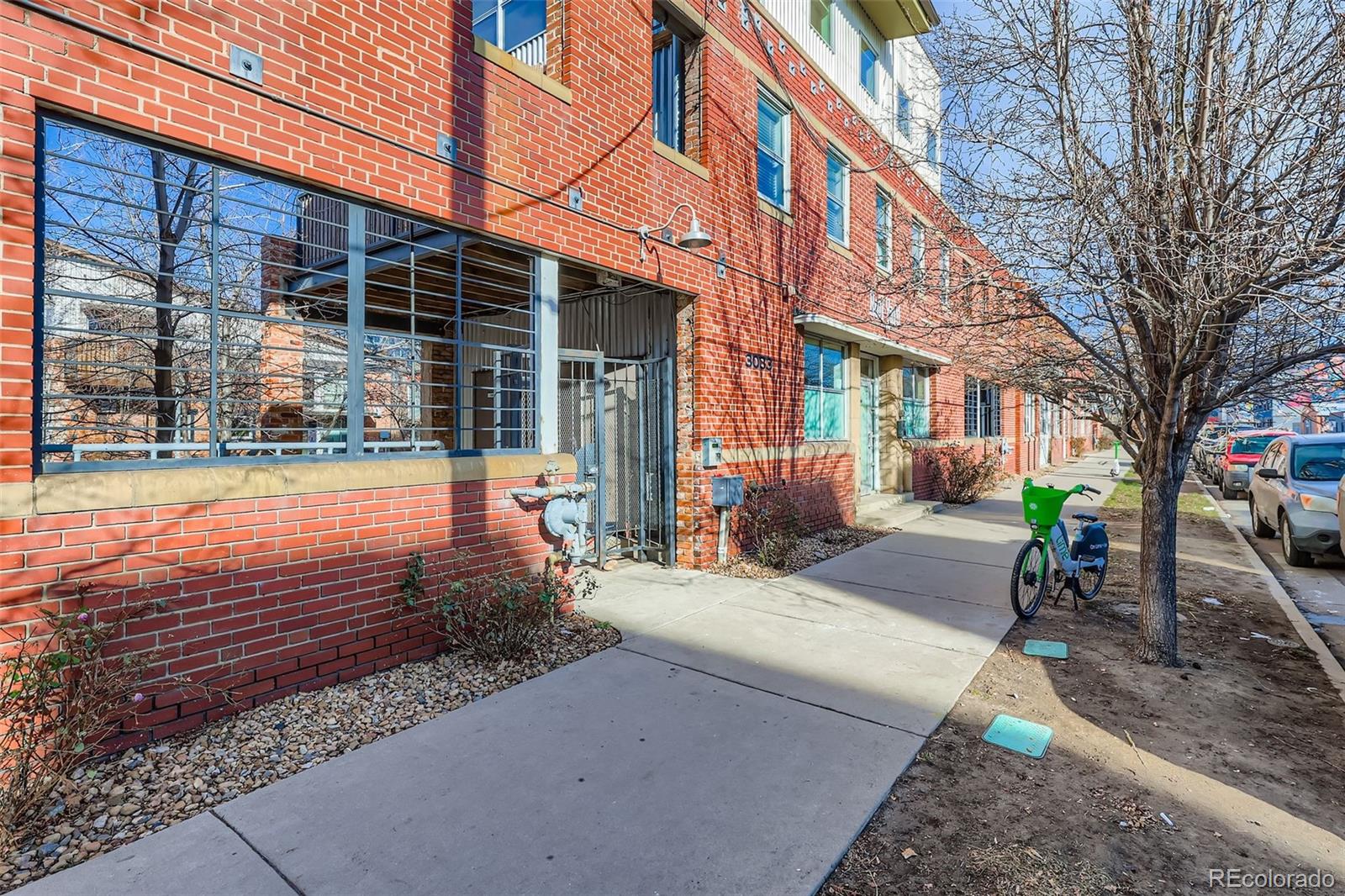 MLS Image #1 for 3033  blake street 109,denver, Colorado
