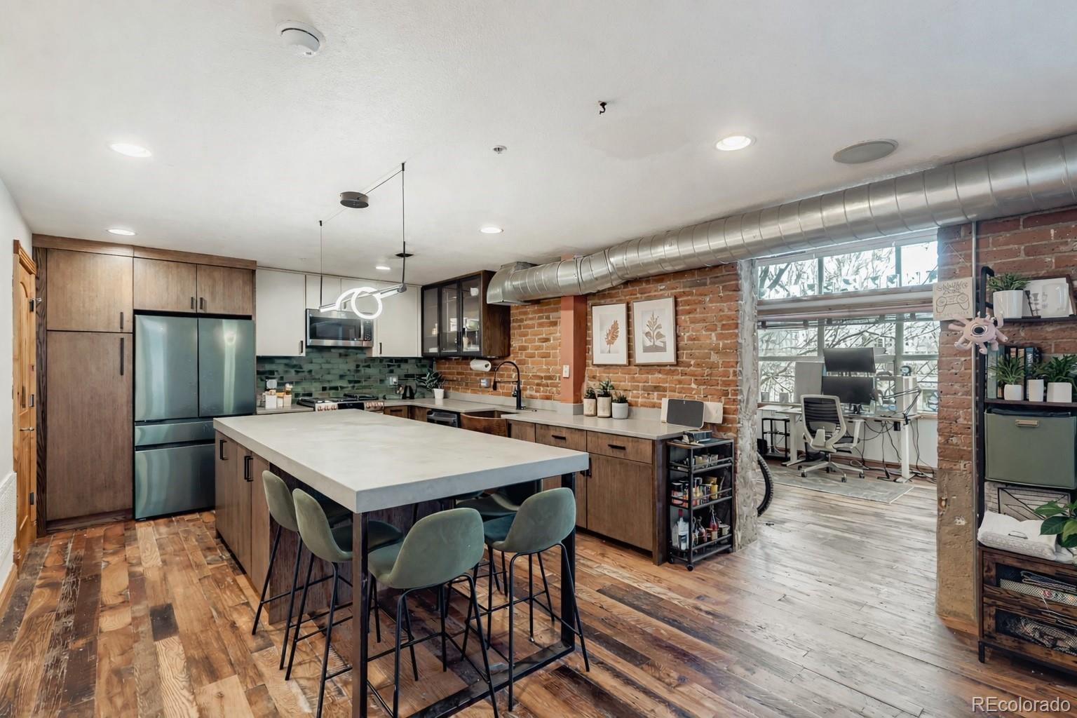 MLS Image #10 for 3033  blake street 109,denver, Colorado