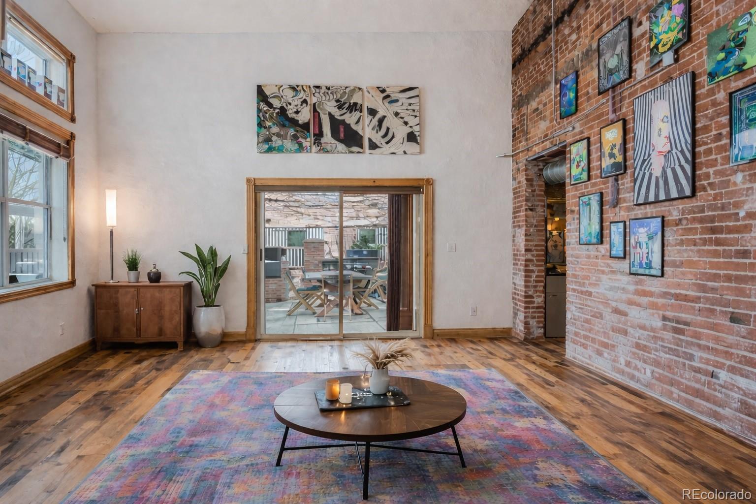 MLS Image #14 for 3033  blake street 109,denver, Colorado
