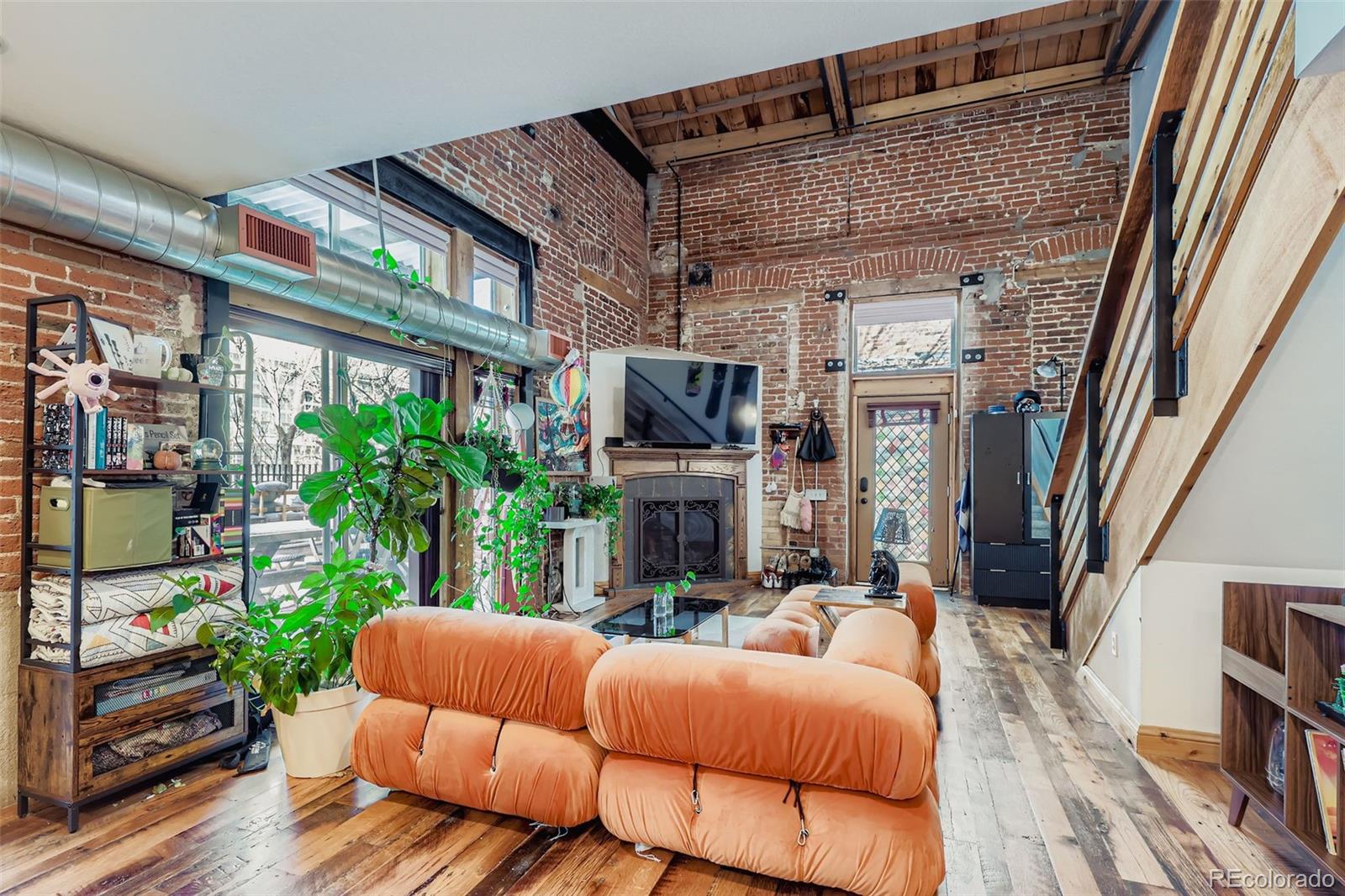 MLS Image #21 for 3033  blake street 109,denver, Colorado