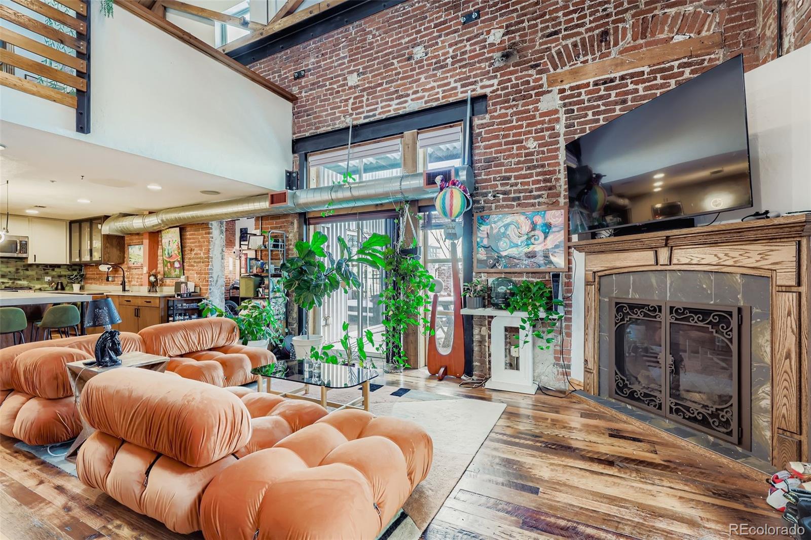 MLS Image #22 for 3033  blake street 109,denver, Colorado