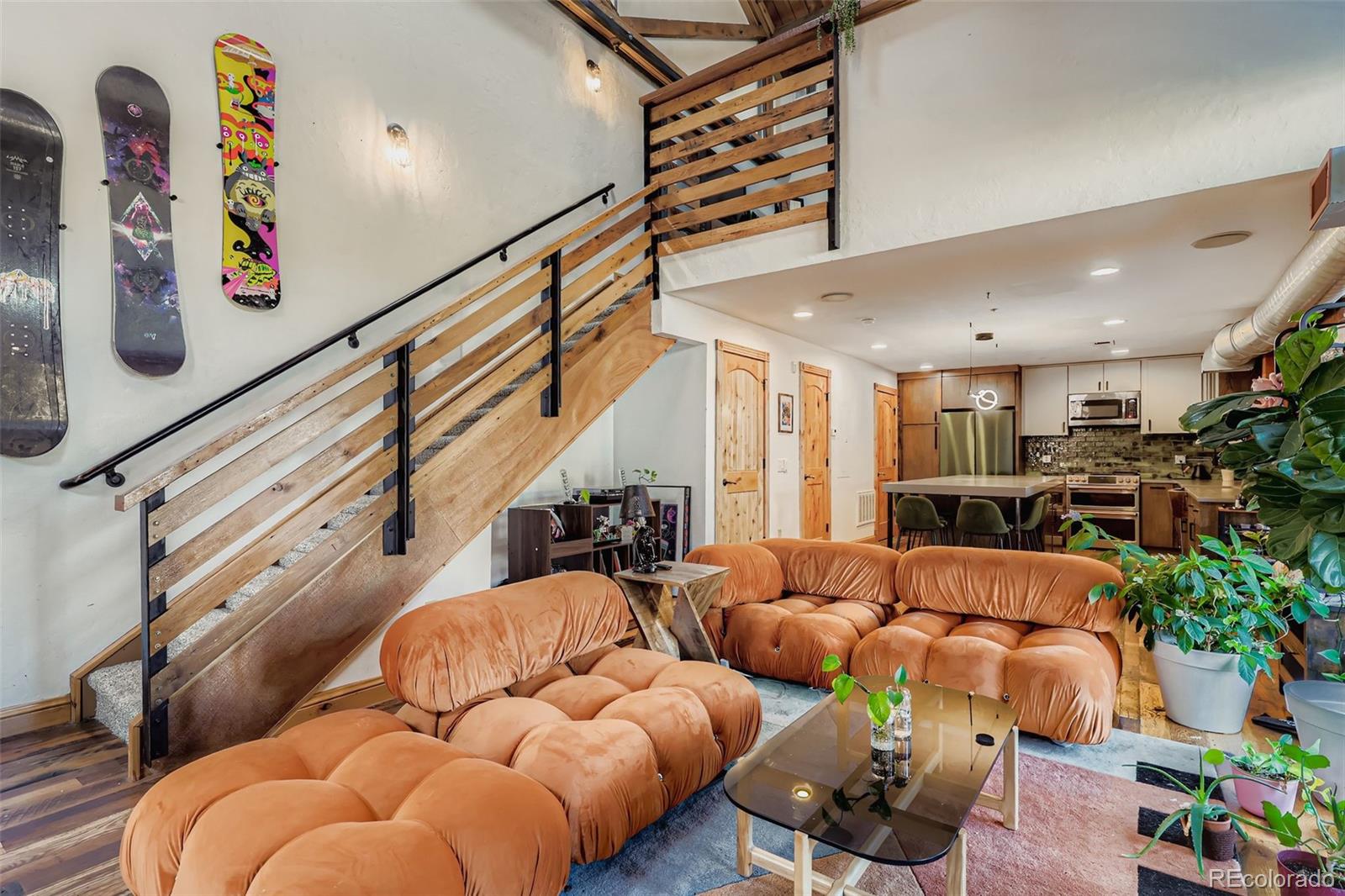 MLS Image #23 for 3033  blake street 109,denver, Colorado