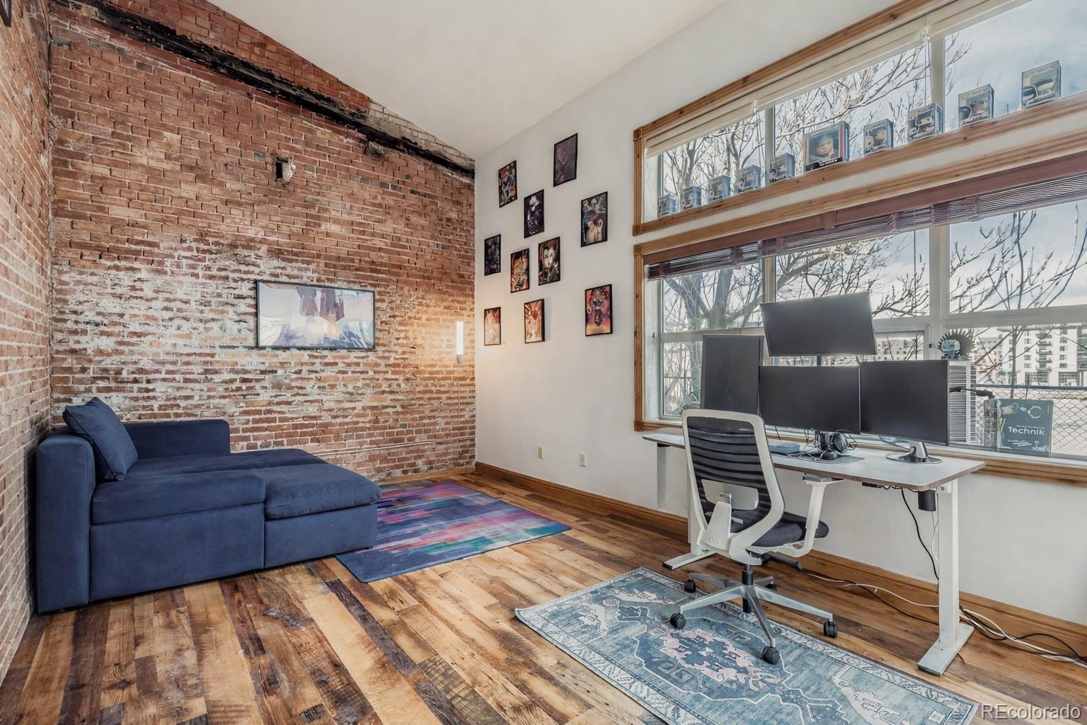 MLS Image #25 for 3033  blake street 109,denver, Colorado
