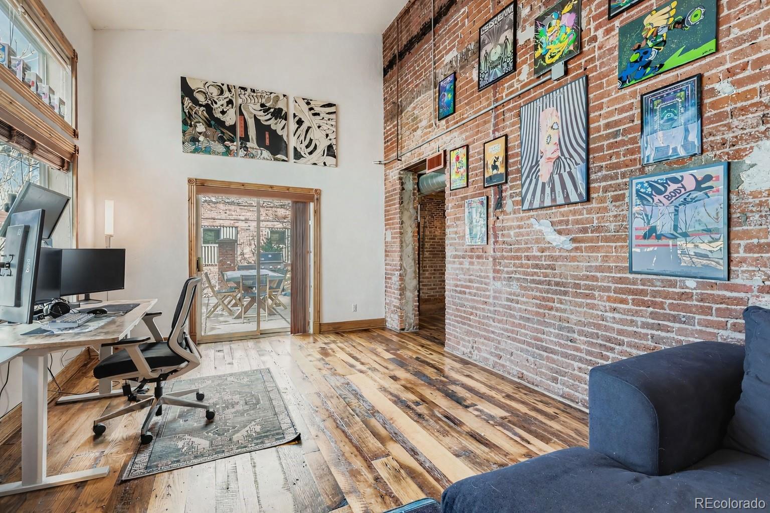 MLS Image #26 for 3033  blake street 109,denver, Colorado
