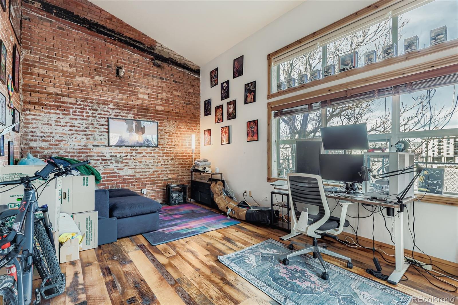 MLS Image #27 for 3033  blake street 109,denver, Colorado