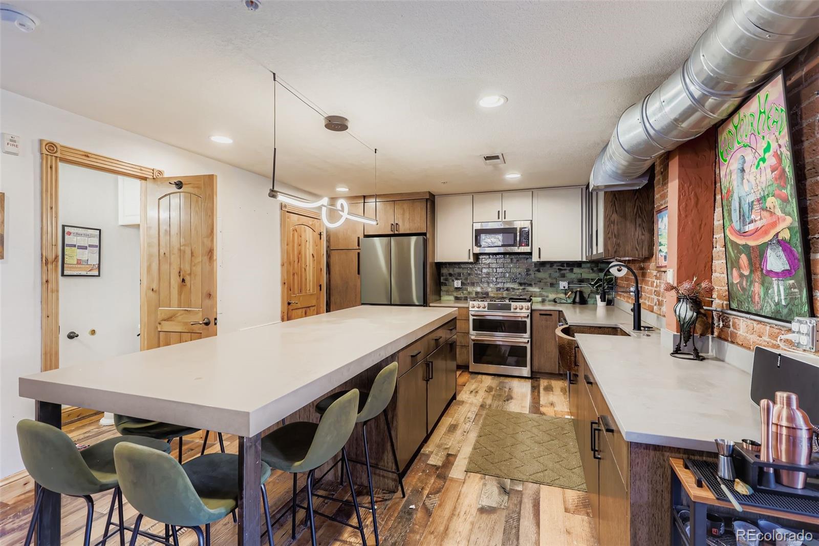 MLS Image #29 for 3033  blake street 109,denver, Colorado