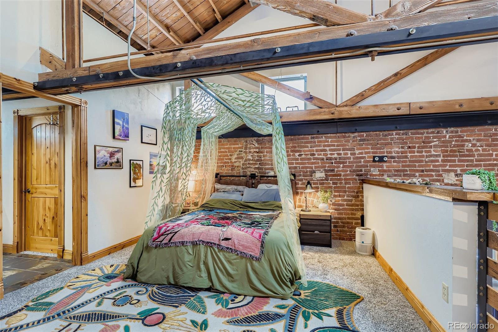 MLS Image #33 for 3033  blake street 109,denver, Colorado