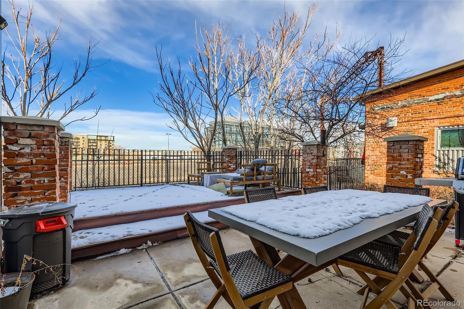 MLS Image #38 for 3033  blake street 109,denver, Colorado