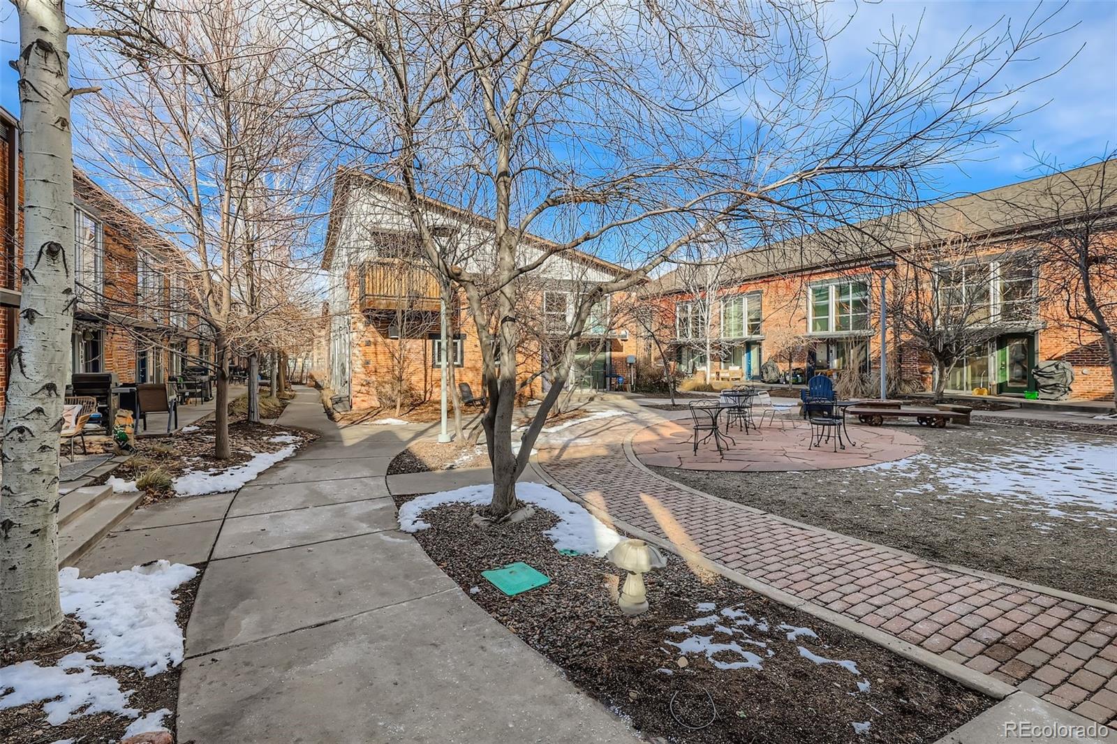 MLS Image #39 for 3033  blake street 109,denver, Colorado
