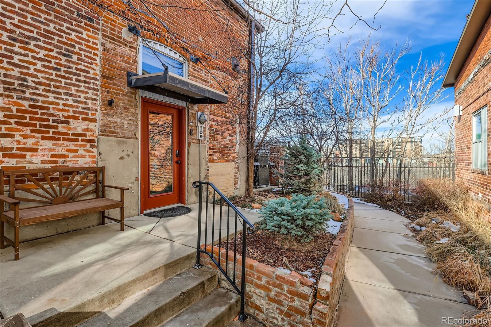 MLS Image #4 for 3033  blake street 109,denver, Colorado