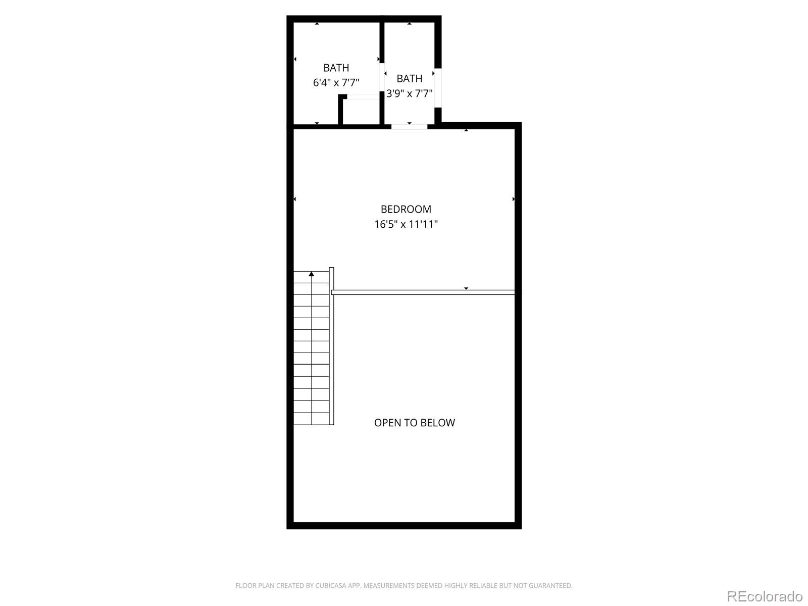 MLS Image #41 for 3033  blake street 109,denver, Colorado