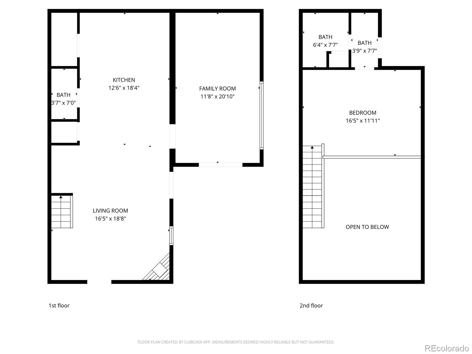 MLS Image #42 for 3033  blake street 109,denver, Colorado