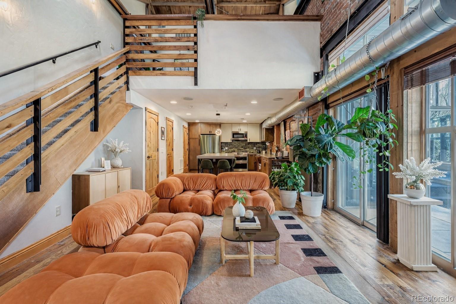 MLS Image #5 for 3033  blake street 109,denver, Colorado