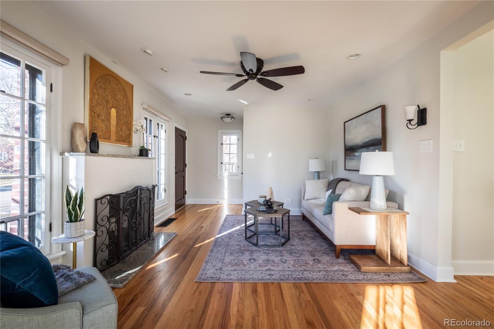 MLS Image #10 for 1586  ivanhoe street,denver, Colorado