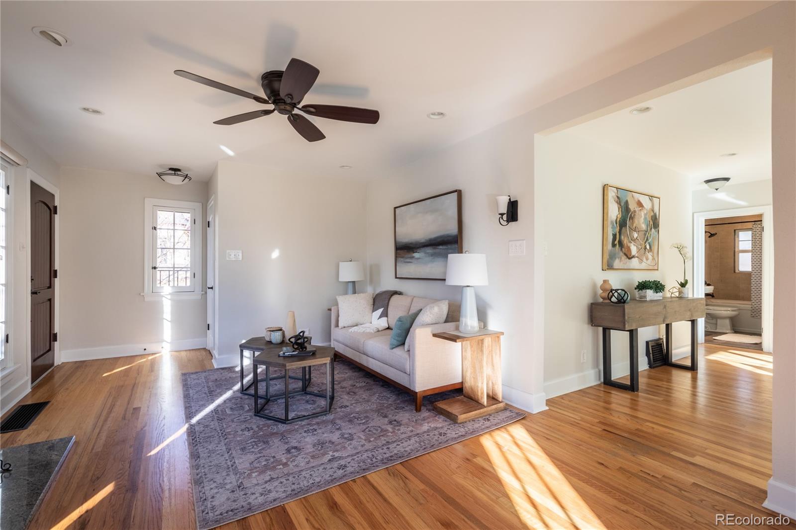 MLS Image #12 for 1586  ivanhoe street,denver, Colorado