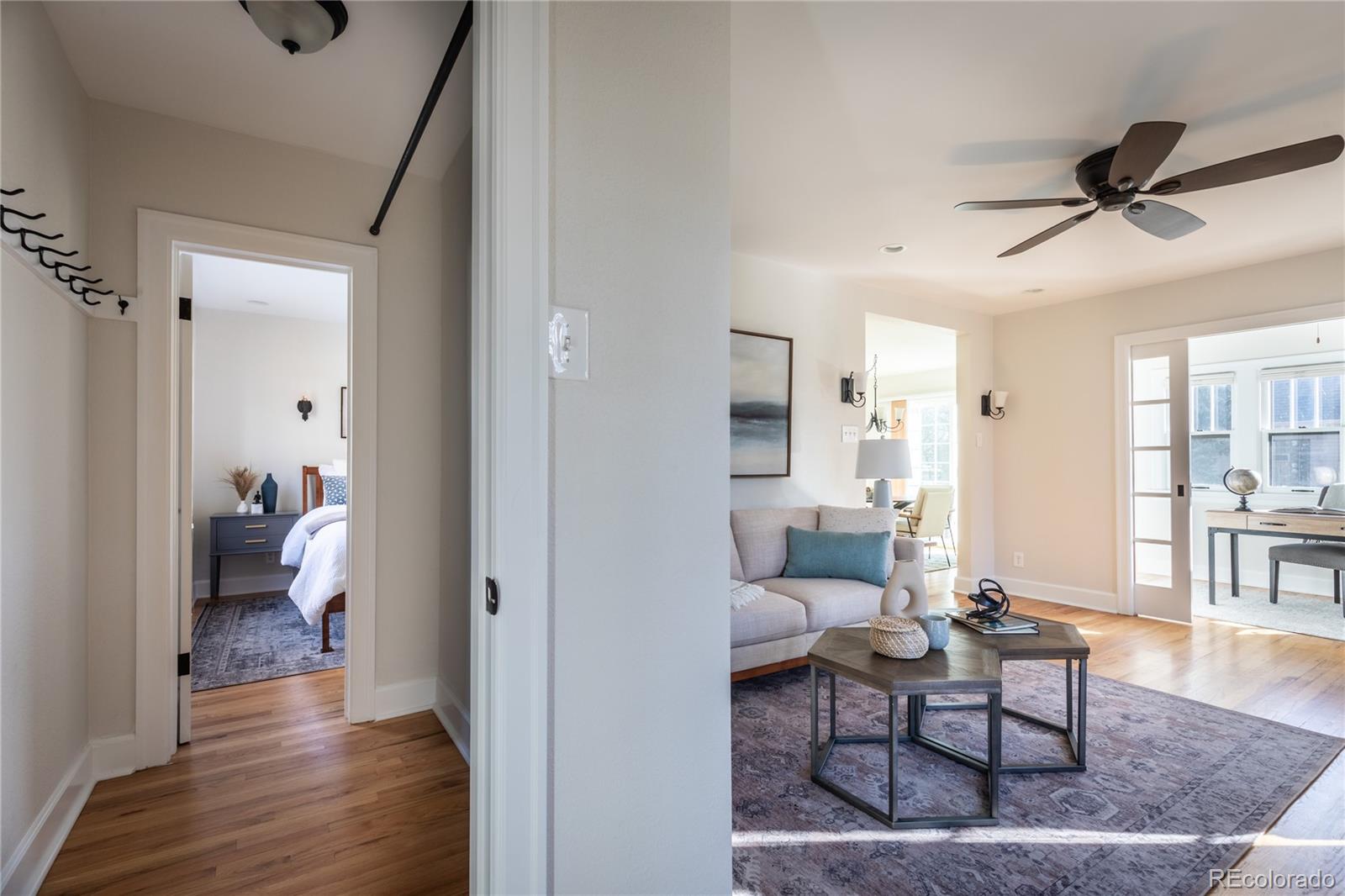 MLS Image #15 for 1586  ivanhoe street,denver, Colorado