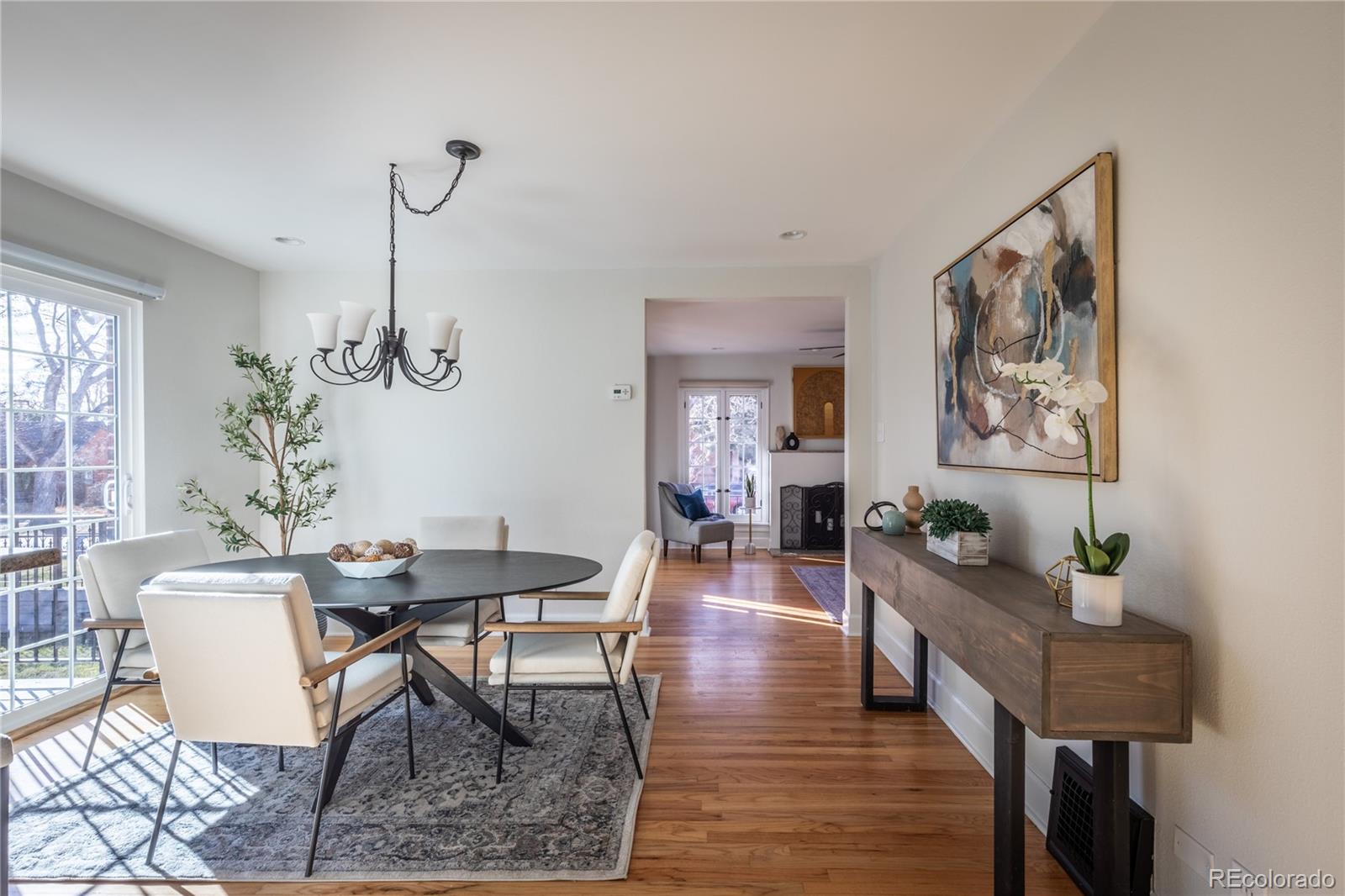 MLS Image #17 for 1586  ivanhoe street,denver, Colorado