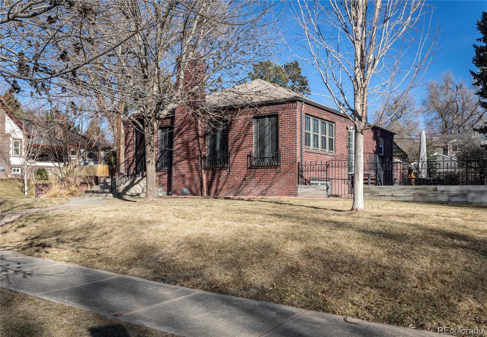 MLS Image #2 for 1586  ivanhoe street,denver, Colorado