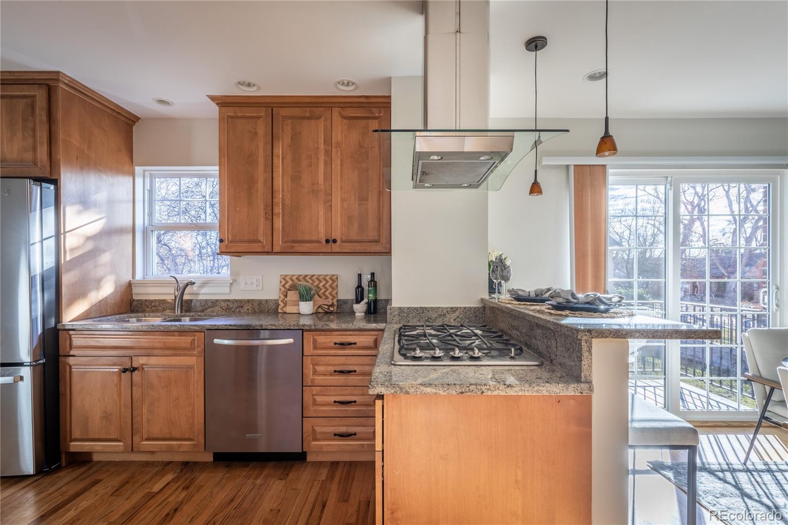 MLS Image #20 for 1586  ivanhoe street,denver, Colorado