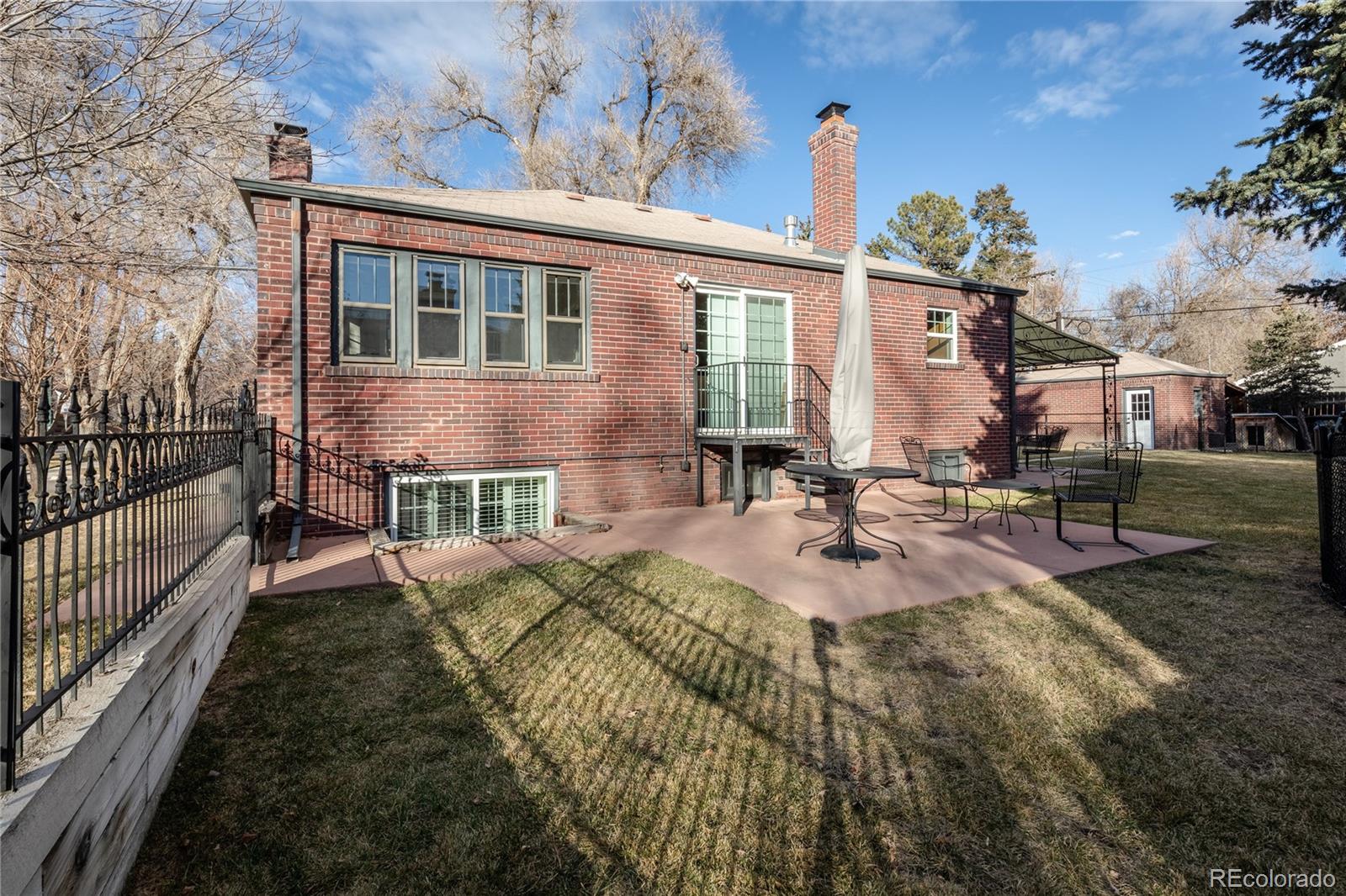 MLS Image #40 for 1586  ivanhoe street,denver, Colorado