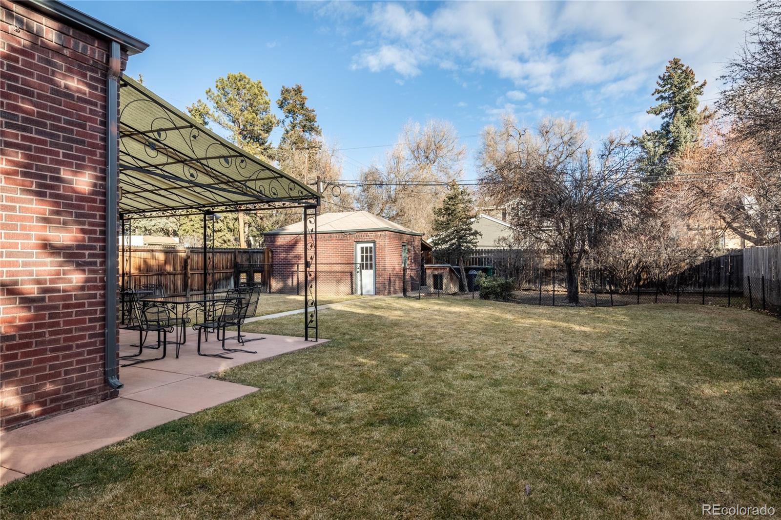 MLS Image #41 for 1586  ivanhoe street,denver, Colorado