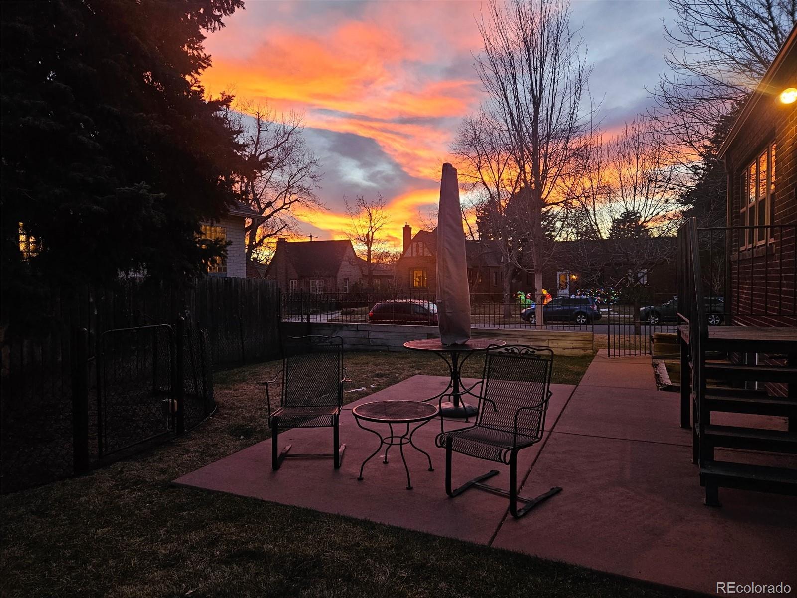 MLS Image #48 for 1586  ivanhoe street,denver, Colorado