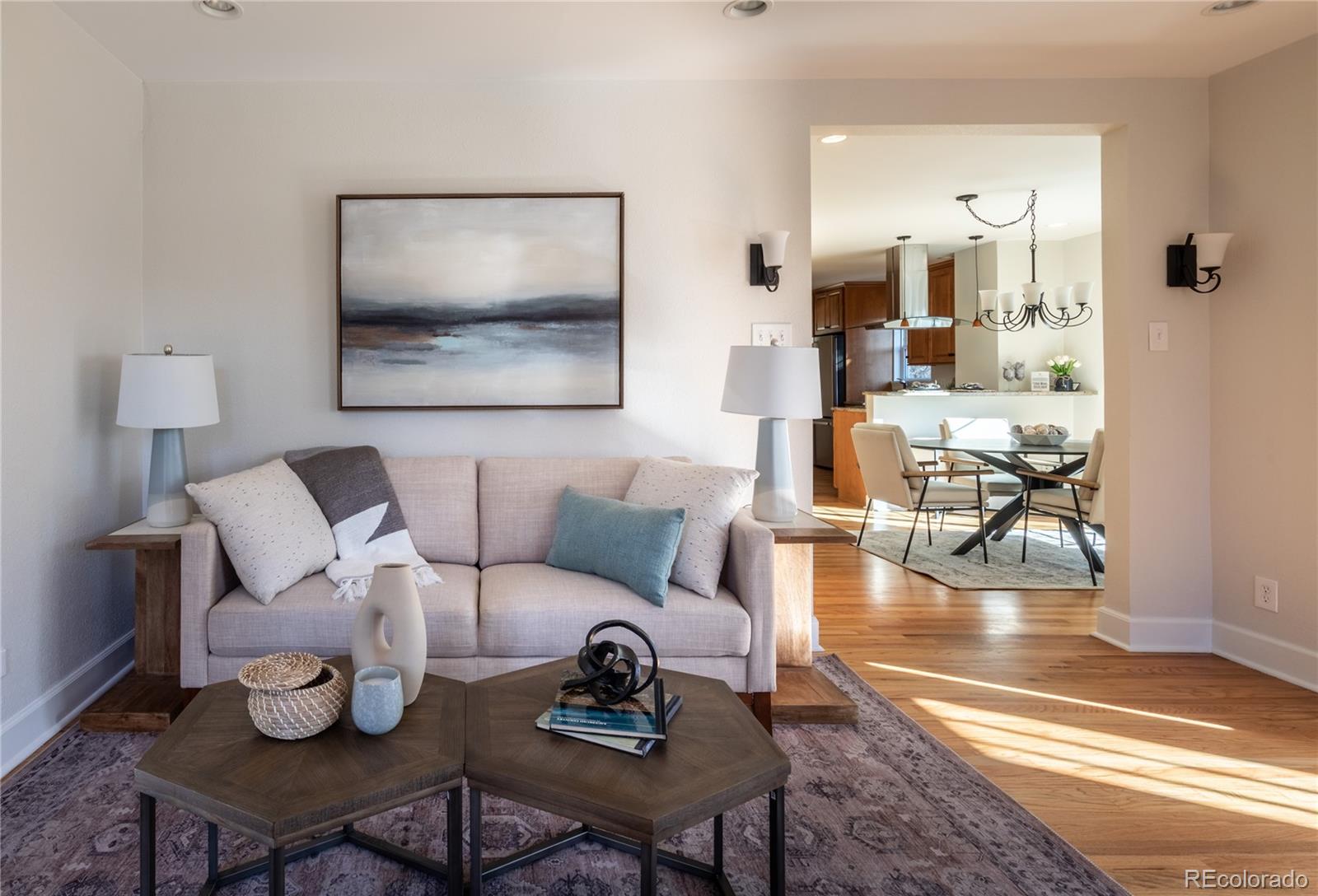 MLS Image #5 for 1586  ivanhoe street,denver, Colorado