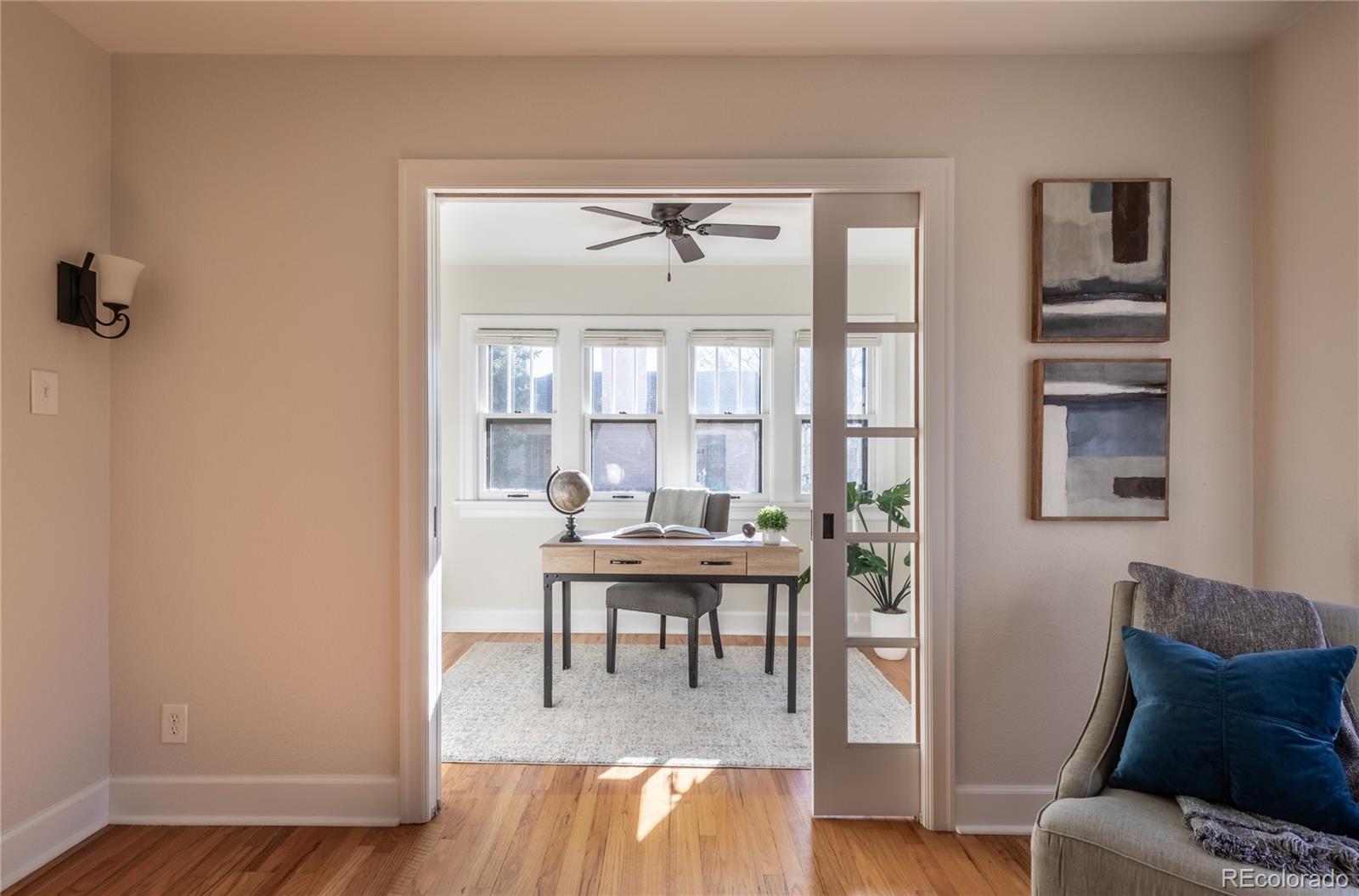 MLS Image #6 for 1586  ivanhoe street,denver, Colorado